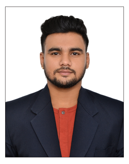 Ayush Tamburne