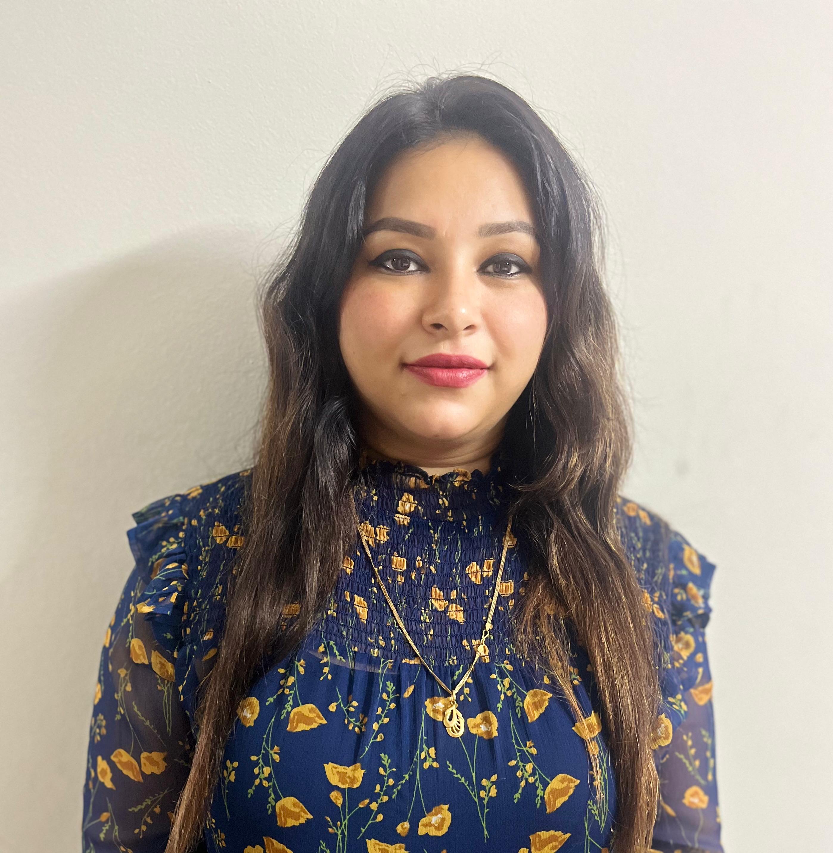 Sakshi Shinde