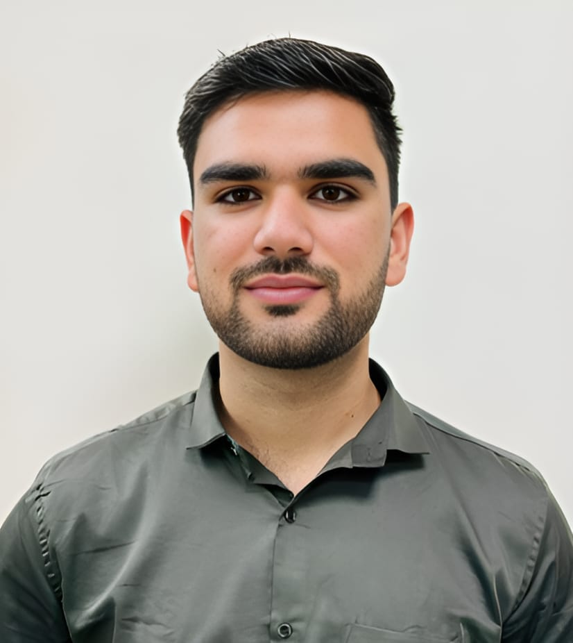 Altamash Shaikh