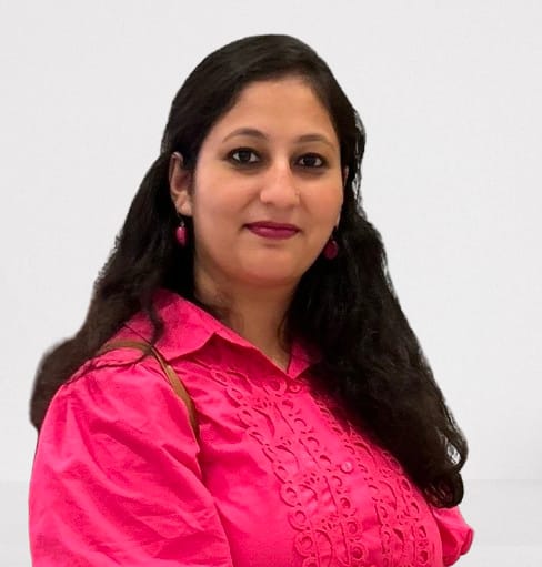 Hina Alwani