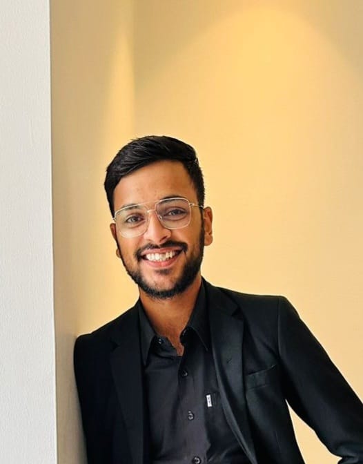 Viraj Prajapati